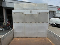 MITSUBISHI FUSO Super Great Aluminum Block QPG-FS64VZ 2016 800,434km_13