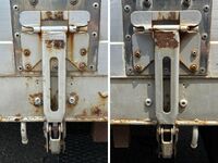 MITSUBISHI FUSO Super Great Aluminum Block QPG-FS64VZ 2016 800,434km_15