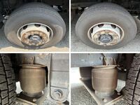 MITSUBISHI FUSO Super Great Aluminum Block QPG-FS64VZ 2016 800,434km_17