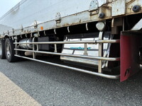MITSUBISHI FUSO Super Great Aluminum Block QPG-FS64VZ 2016 800,434km_19