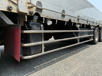 MITSUBISHI FUSO Super Great Aluminum Block QPG-FS64VZ 2016 800,434km_20