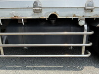 MITSUBISHI FUSO Super Great Aluminum Block QPG-FS64VZ 2016 800,434km_22
