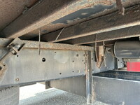 MITSUBISHI FUSO Super Great Aluminum Block QPG-FS64VZ 2016 800,434km_24