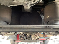 MITSUBISHI FUSO Super Great Aluminum Block QPG-FS64VZ 2016 800,434km_25