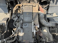 MITSUBISHI FUSO Super Great Aluminum Block QPG-FS64VZ 2016 800,434km_26