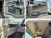 MITSUBISHI FUSO Super Great Aluminum Block QPG-FS64VZ 2016 800,434km_28