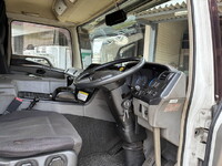 MITSUBISHI FUSO Super Great Aluminum Block QPG-FS64VZ 2016 800,434km_31