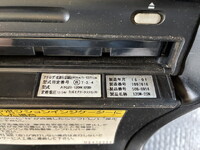 MITSUBISHI FUSO Super Great Aluminum Block QPG-FS64VZ 2016 800,434km_38