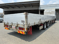 MITSUBISHI FUSO Super Great Aluminum Block QPG-FS64VZ 2016 800,434km_3
