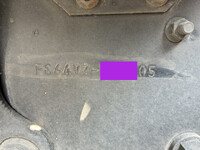 MITSUBISHI FUSO Super Great Aluminum Block QPG-FS64VZ 2016 800,434km_40