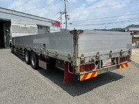 MITSUBISHI FUSO Super Great Aluminum Block QPG-FS64VZ 2016 800,434km_4