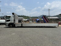 MITSUBISHI FUSO Super Great Aluminum Block QPG-FS64VZ 2016 800,434km_6