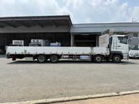 MITSUBISHI FUSO Super Great Aluminum Block QPG-FS64VZ 2016 800,434km_7