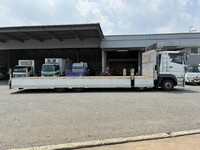 MITSUBISHI FUSO Super Great Aluminum Block QPG-FS64VZ 2016 800,434km_8