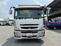 MITSUBISHI FUSO Super Great Aluminum Block QPG-FS64VZ 2016 800,434km_9