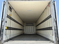 ISUZU Forward Refrigerator & Freezer Truck 2PG-FRR90S2 2019 43,019km_14