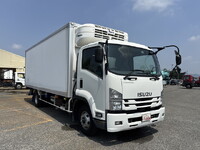 ISUZU Forward Refrigerator & Freezer Truck 2PG-FRR90S2 2019 43,019km_2