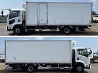 ISUZU Forward Refrigerator & Freezer Truck 2PG-FRR90S2 2019 43,019km_5