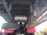 MITSUBISHI FUSO Super Great Aluminum Block QPG-FU64VZ 2015 308,000km_10