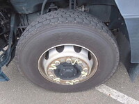 MITSUBISHI FUSO Super Great Aluminum Block QPG-FU64VZ 2015 308,000km_12