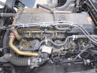 MITSUBISHI FUSO Super Great Aluminum Block QPG-FU64VZ 2015 308,000km_13