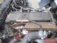 MITSUBISHI FUSO Super Great Aluminum Block QPG-FU64VZ 2015 308,000km_14