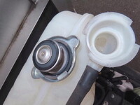 MITSUBISHI FUSO Super Great Aluminum Block QPG-FU64VZ 2015 308,000km_16