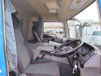 MITSUBISHI FUSO Super Great Aluminum Block QPG-FU64VZ 2015 308,000km_17