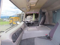 MITSUBISHI FUSO Super Great Aluminum Block QPG-FU64VZ 2015 308,000km_18