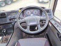 MITSUBISHI FUSO Super Great Aluminum Block QPG-FU64VZ 2015 308,000km_19