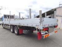 MITSUBISHI FUSO Super Great Aluminum Block QPG-FU64VZ 2015 308,000km_2