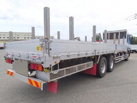 MITSUBISHI FUSO Super Great Aluminum Block QPG-FU64VZ 2015 308,000km_4