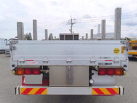 MITSUBISHI FUSO Super Great Aluminum Block QPG-FU64VZ 2015 308,000km_6
