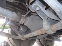 MITSUBISHI FUSO Super Great Aluminum Block QPG-FU64VZ 2015 308,000km_8