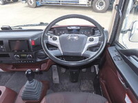 HINO Ranger Aluminum Wing 2PG-FD2ABG 2019 256,500km_20
