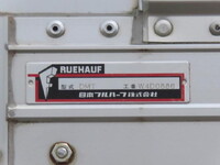 HINO Ranger Aluminum Wing 2PG-FD2ABG 2019 256,500km_26