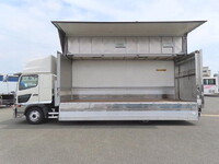 HINO Ranger Aluminum Wing 2PG-FD2ABG 2019 256,500km_27