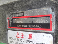 HINO Ranger Aluminum Wing 2PG-FD2ABG 2019 256,500km_28