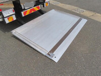 HINO Ranger Aluminum Wing 2PG-FD2ABG 2019 256,500km_29