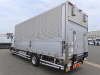HINO Ranger Aluminum Wing 2PG-FD2ABG 2019 256,500km_2