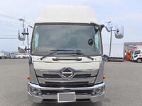 HINO Ranger Aluminum Wing 2PG-FD2ABG 2019 256,500km_5