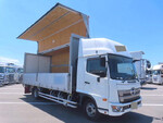 Ranger Aluminum Wing