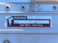 HINO Ranger Aluminum Wing 2KG-FD2ABA 2021 159,500km_26