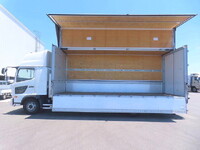 HINO Ranger Aluminum Wing 2KG-FD2ABA 2021 159,500km_27