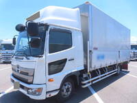 HINO Ranger Aluminum Wing 2KG-FD2ABA 2021 159,500km_3
