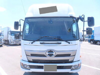 HINO Ranger Aluminum Wing 2KG-FD2ABA 2021 159,500km_5