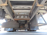 MITSUBISHI FUSO Super Great Aluminum Wing 2PG-FS74HZ 2021 758,000km_13