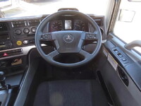 MITSUBISHI FUSO Super Great Aluminum Wing 2PG-FS74HZ 2021 758,000km_23