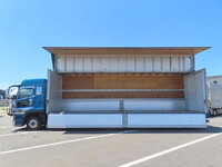 MITSUBISHI FUSO Super Great Aluminum Wing 2PG-FS74HZ 2021 758,000km_28