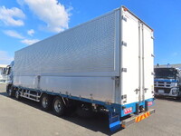 MITSUBISHI FUSO Super Great Aluminum Wing 2PG-FS74HZ 2021 758,000km_2